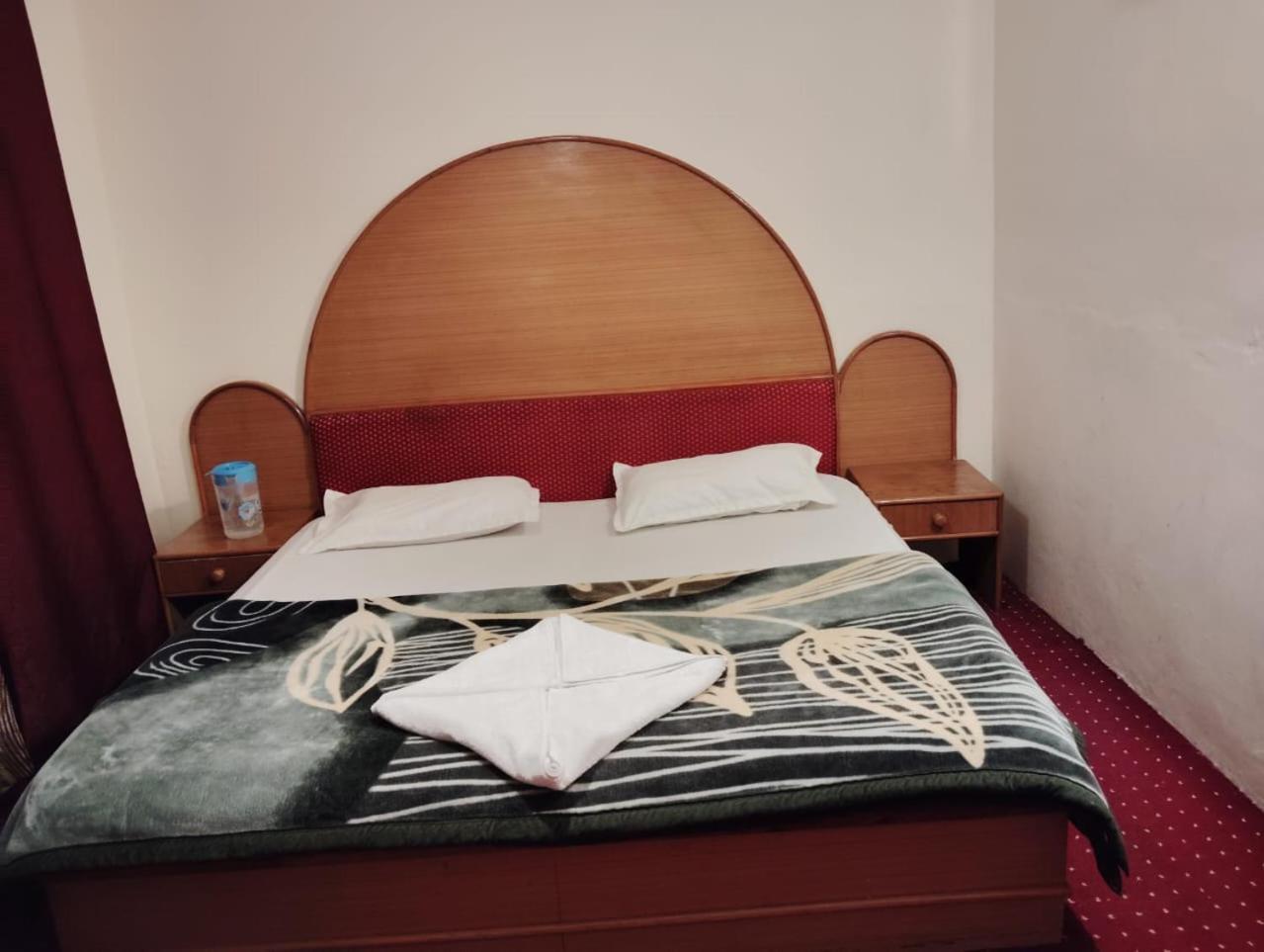 New Gulmarg Manali Hotel Ngoại thất bức ảnh