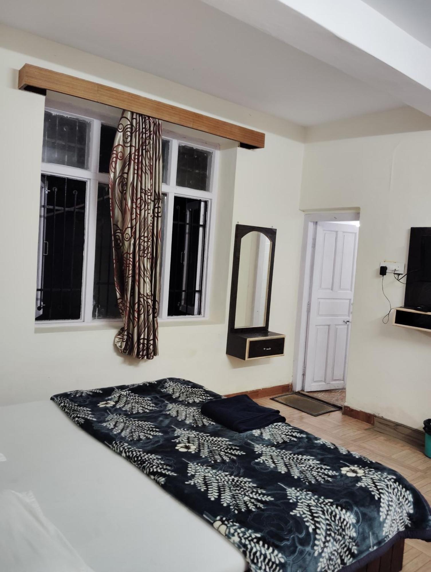 New Gulmarg Manali Hotel Ngoại thất bức ảnh